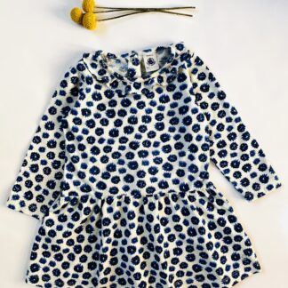 Robe Petit Bateau