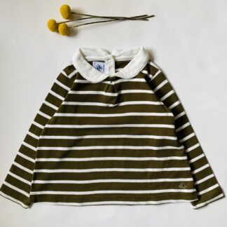 T-shirt Petit bateau