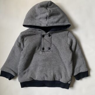 Sweat Petit bateau