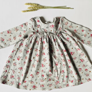 Robe Petit bateau