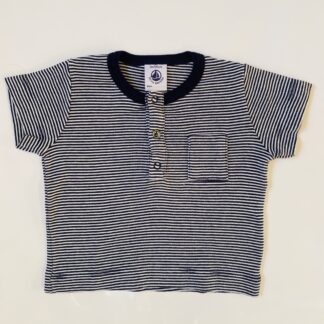 T-shirt Petit bateau