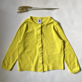 Gilet Petit bateau