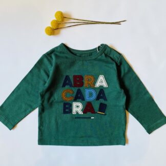 T-shirt Bout’chou