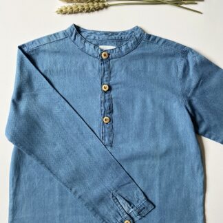 Chemise Bùho