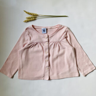 Gilet Petit bateau