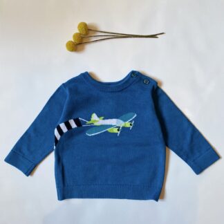 Pull Jacadi