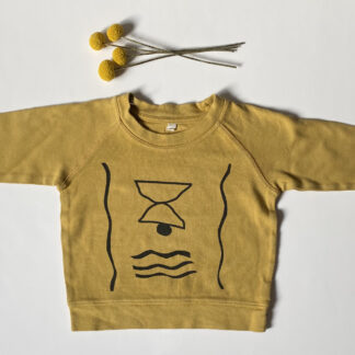 Sweat Organic Zoo