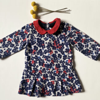 Robe Petit bateau