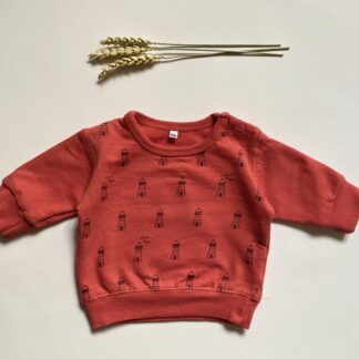 Pull Geen Merk