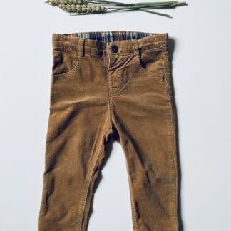 Pantalon Cyrillus