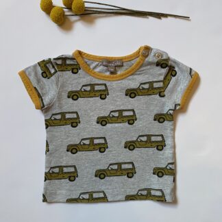 T-shirt Émile et Ida