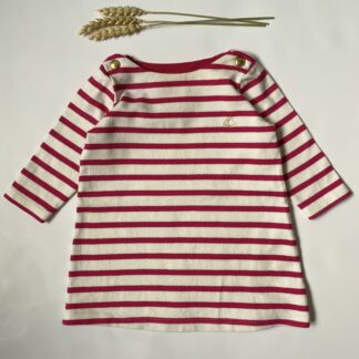 Robe Petit bateau