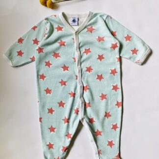 Pyjamas Petit bateau