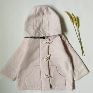 Manteau Cacharel