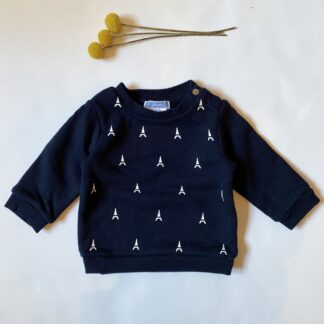 Sweat Jacadi