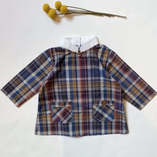 Blouse Frangin Frangine