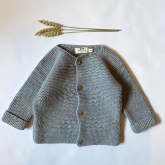 Gilet Cyrillus