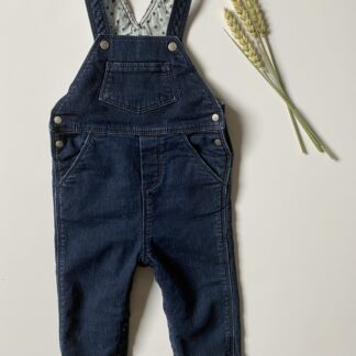 Salopette Petit Bateau