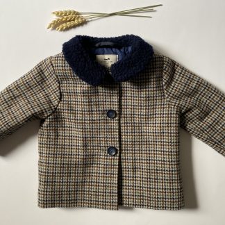 Manteau Cyrillus
