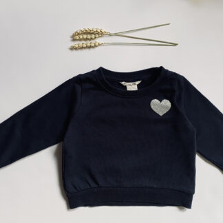 Pull Basic H&M