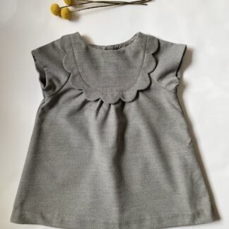 Robe Jacadi
