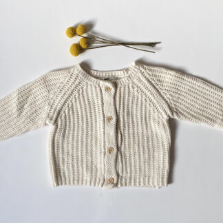Gilet Cyrillus