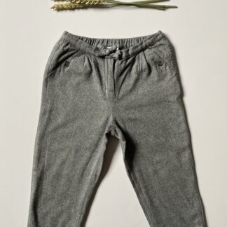 Pantalon Jacadi gris