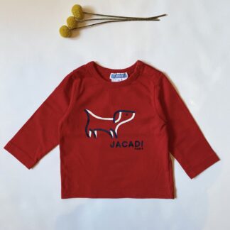 Tee-shirt polo
