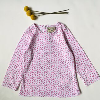 T-shirt Lee Cooper