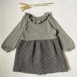 Robe Petit bateau
