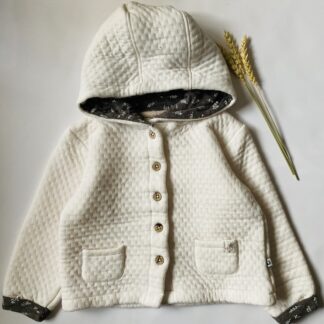 Veste Jacky baby