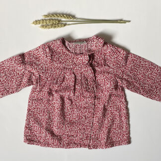 Chemise Natalys