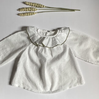 Blouse Lola Palacios