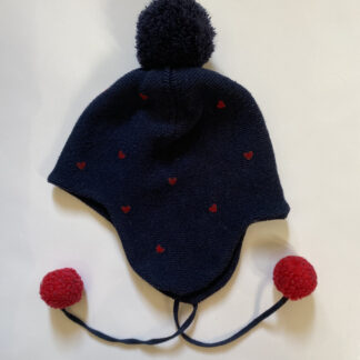 Bonnet Jacadi