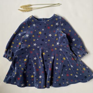 Robe Petit bateau