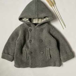 Gilet Jacadi