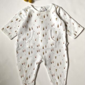 Pyjamas Bout’Chou
