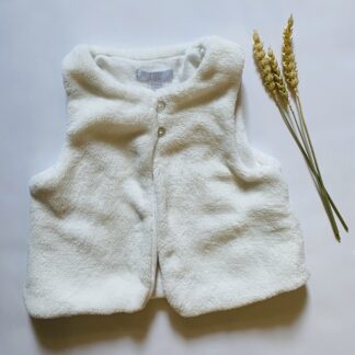 Gilet Obaïbi