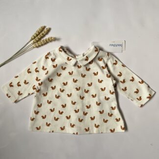 T-shirt Bout’chou