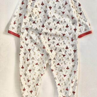 Pyjamas Petit bateau