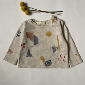Pull Zara