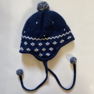 Bonnet Jacadi
