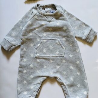 Combinaison Petit bateau