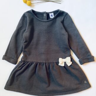 Robe Petit bateau