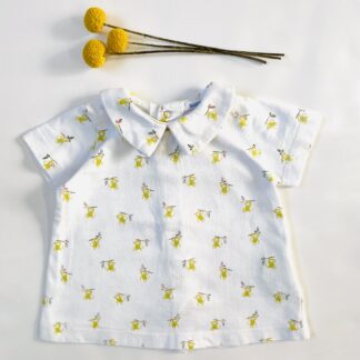 T-shirts Bout’chou