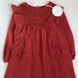 Robe Chloé