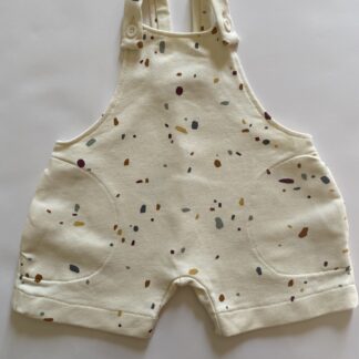 Salopette Babyclic