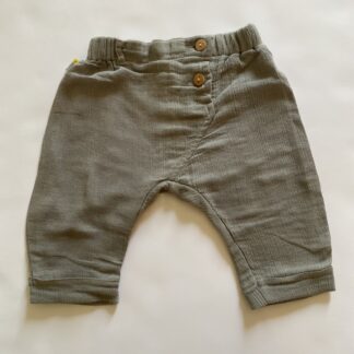 Pantalon Bóboli